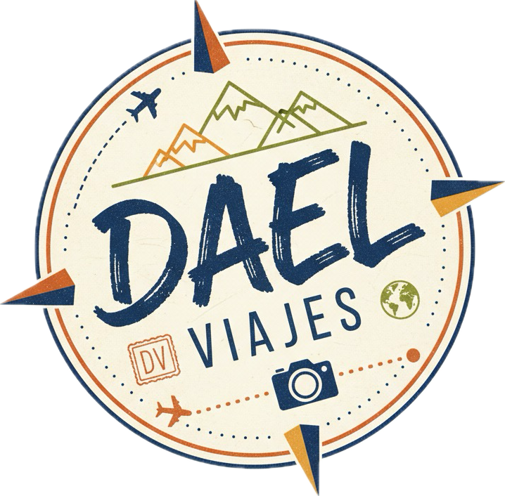 DAEL Viajes